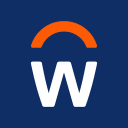 WDAY logo